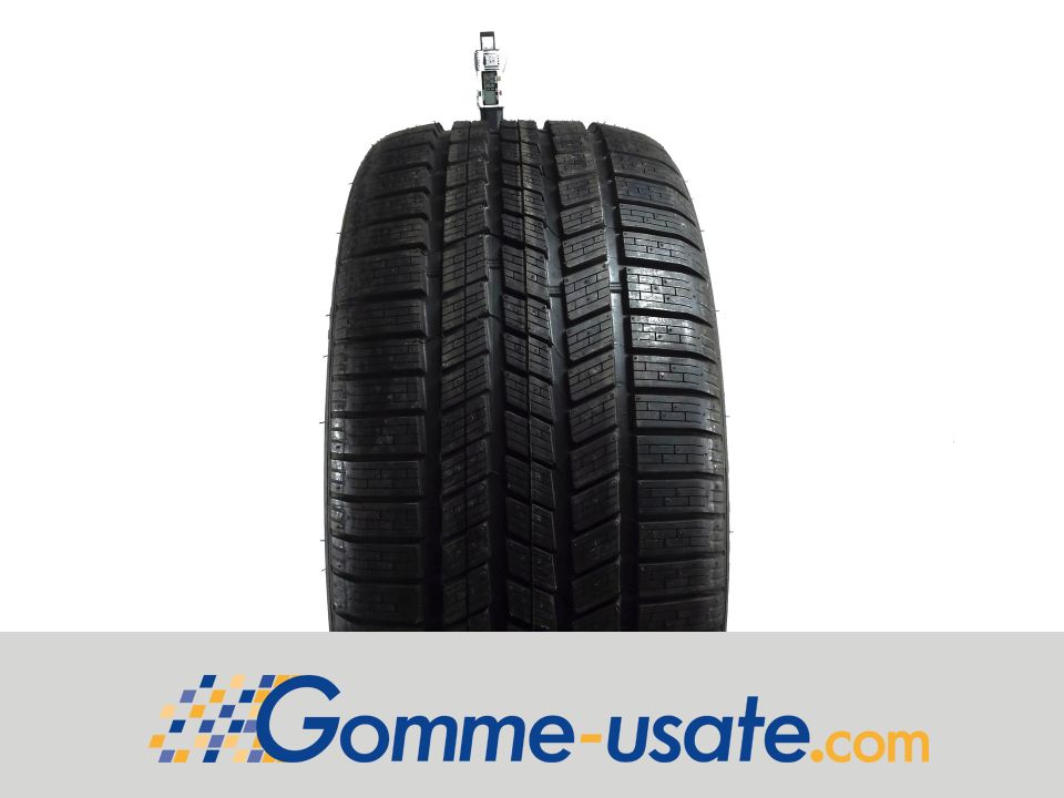 Thumb Pirelli Gomme Usate Pirelli 295/35 R21 107V Scorpion Ice & Snow MO XL M+S (100%) pneumatici usati Invernale_2